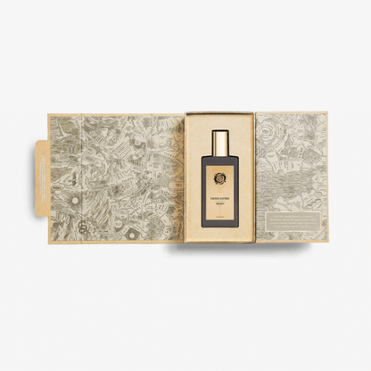 Memo Cuirs Nomades French Leather EDP 200ml (New)