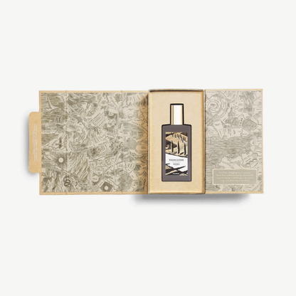 Memo Cuirs Nomades Italian Leather EDP 200ml (New)