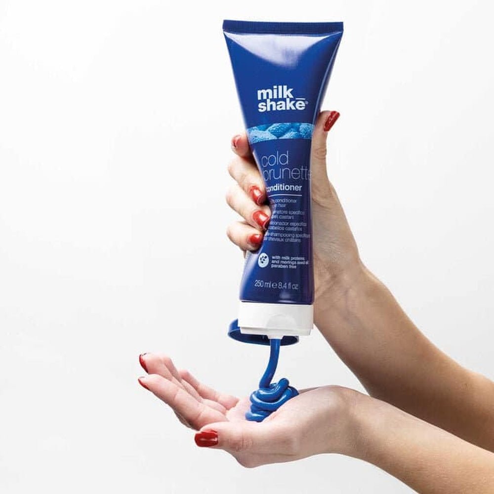 milk_shake Cold Brunette Conditioner 250ml