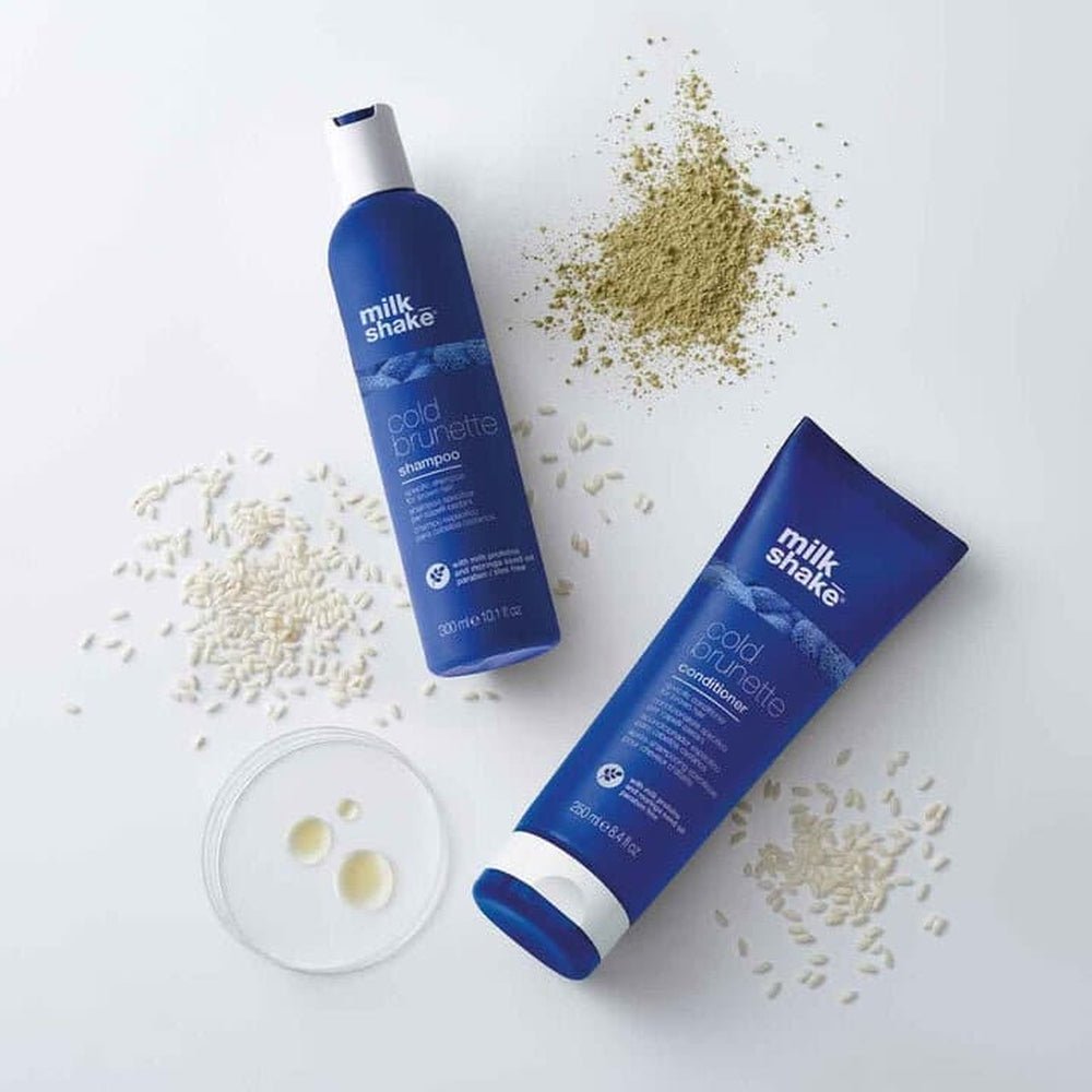 milk_shake Cold Brunette Conditioner 250ml