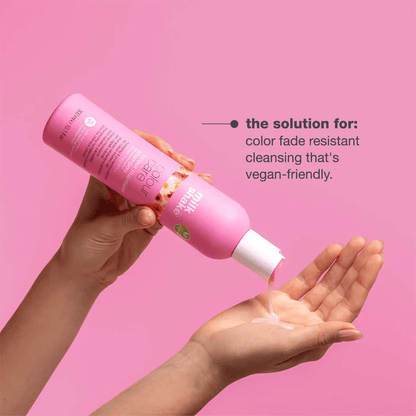 milk_shake Color Maintainer Shampoo Flower 300ml