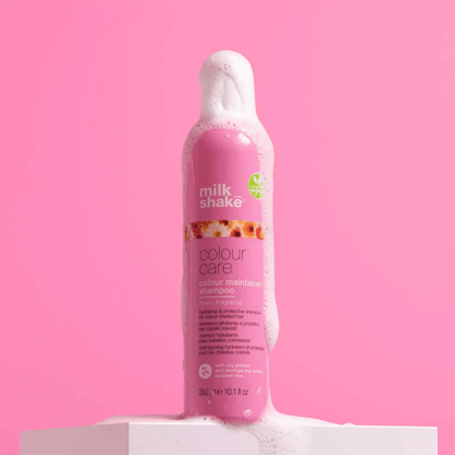 milk_shake Color Maintainer Shampoo Flower 300ml