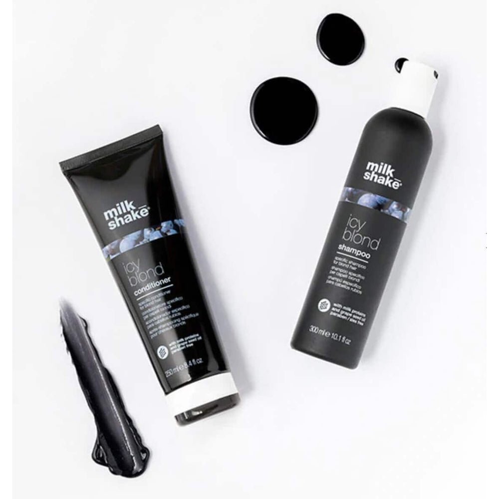 milk_shake Icy Blond Shampoo 300ml