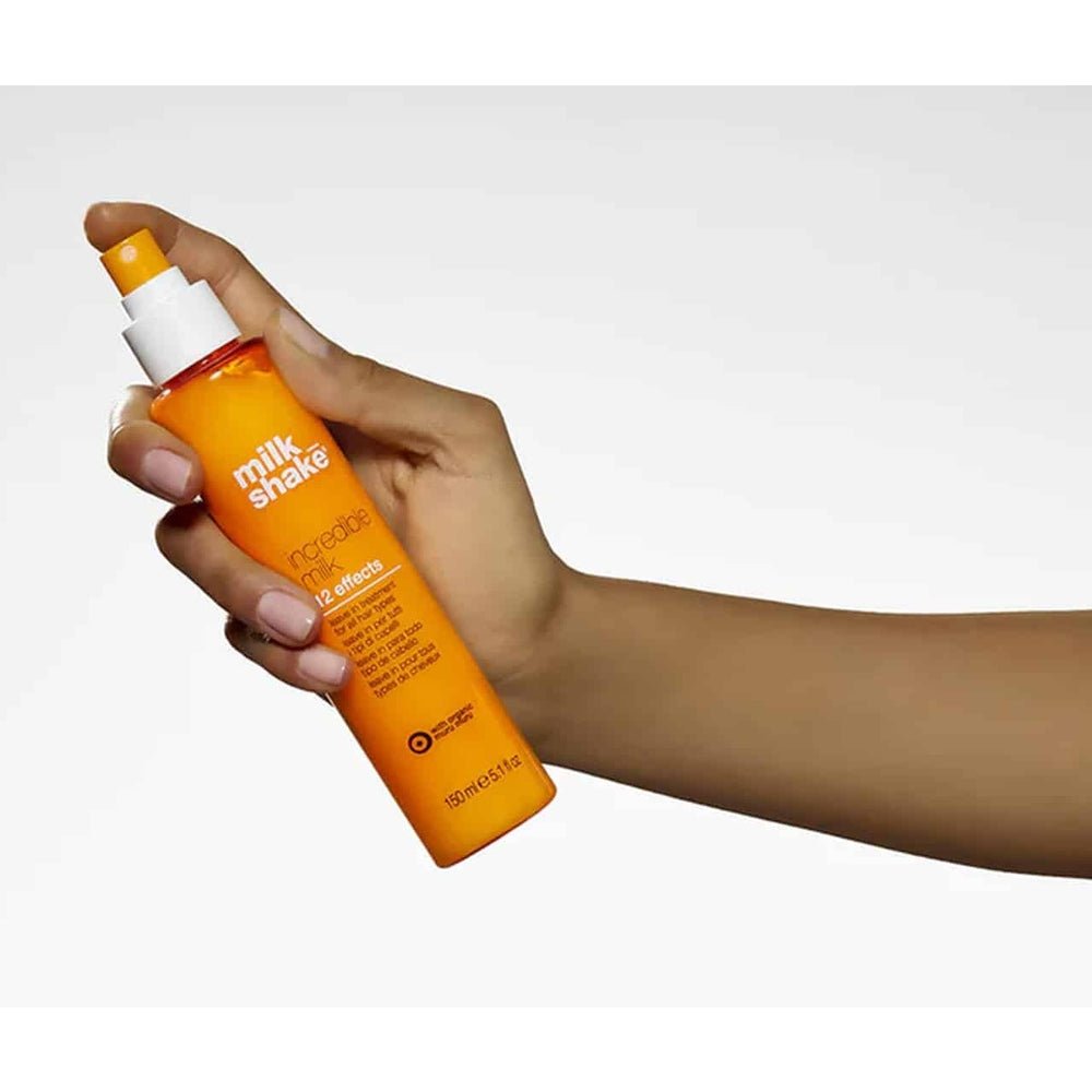 GIFT - milk_shake Incredible Milk 150ml