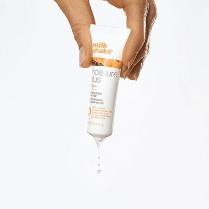 milk_shake Moisture Hydrating Lotion 6 Tube x 12ml