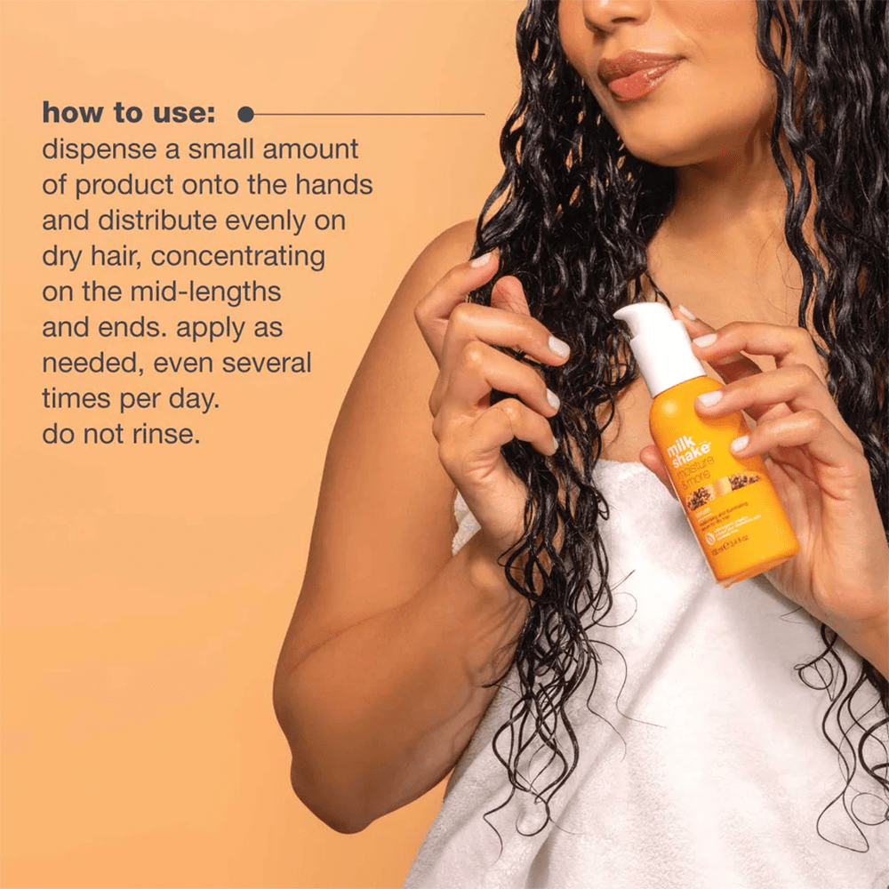 milk_shake Moisture&amp;More Serum 100ml