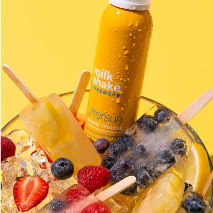 Milk_Shake Sun &amp; More Aftersun Shower Mousse 200ml