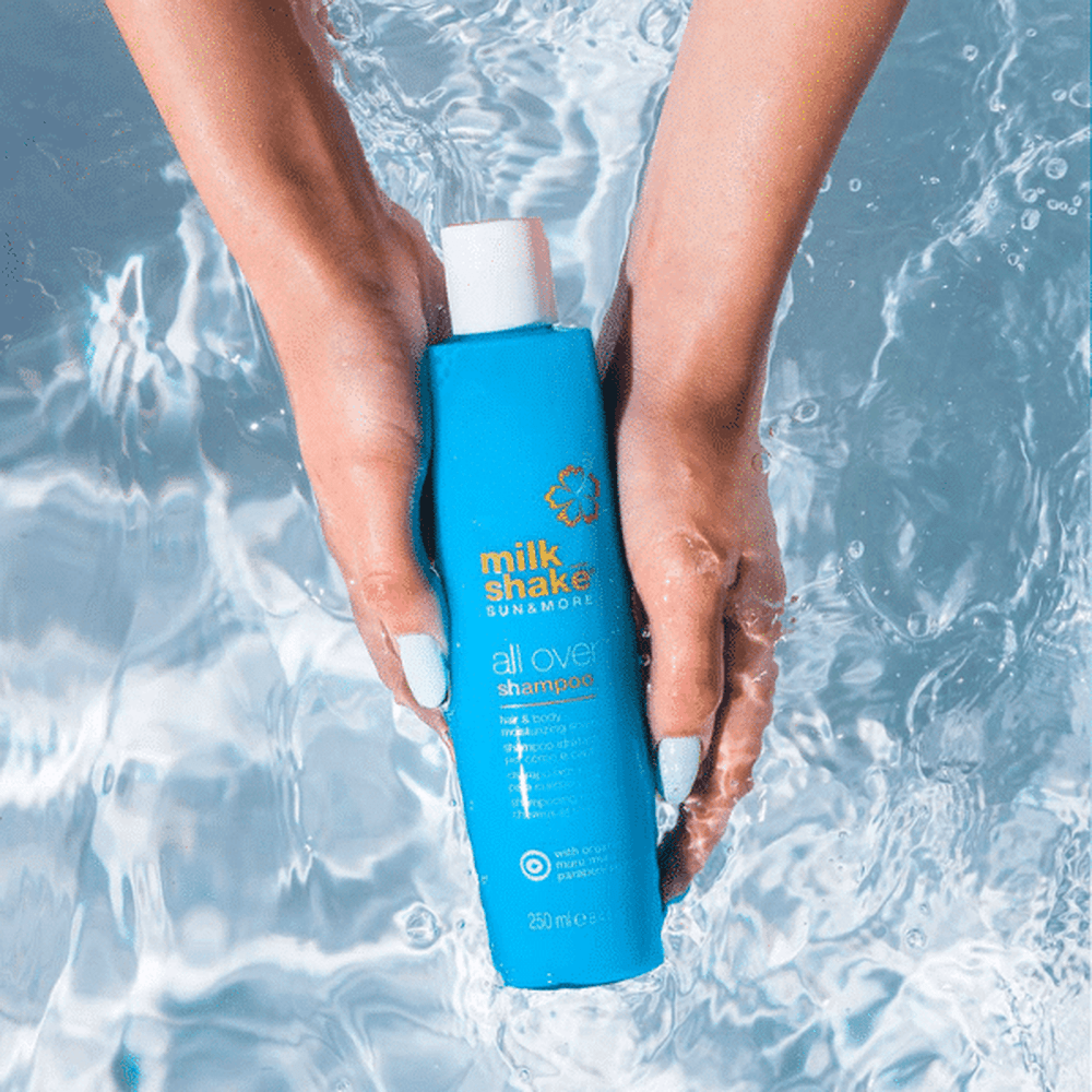 milk_shake SUN &amp; MORE All Over Shampoo 250ml