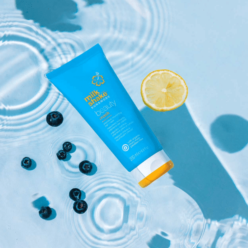milk_shake SUN &amp; MORE Beauty Mask 200ml