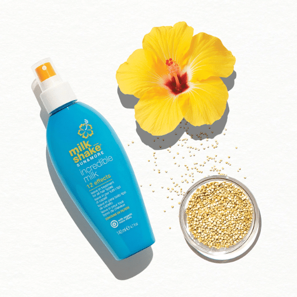 milk_shake SUN &amp; MORE Incredible Milk 140ml