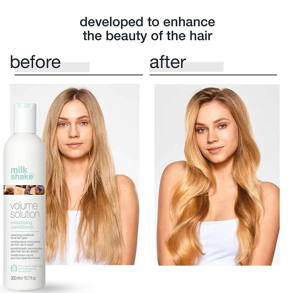 milk_shake Volume Solution Conditioner 300ml