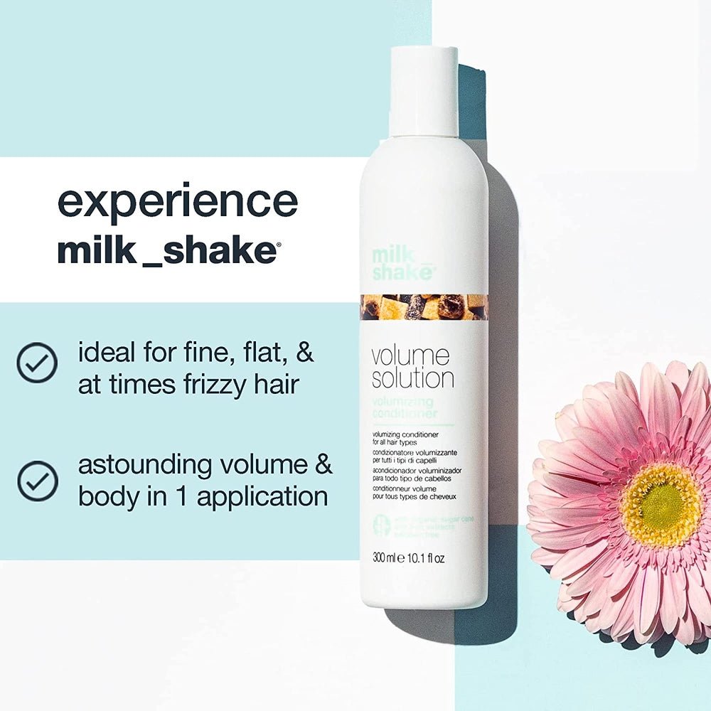 milk_shake Volume Solution Conditioner 300ml