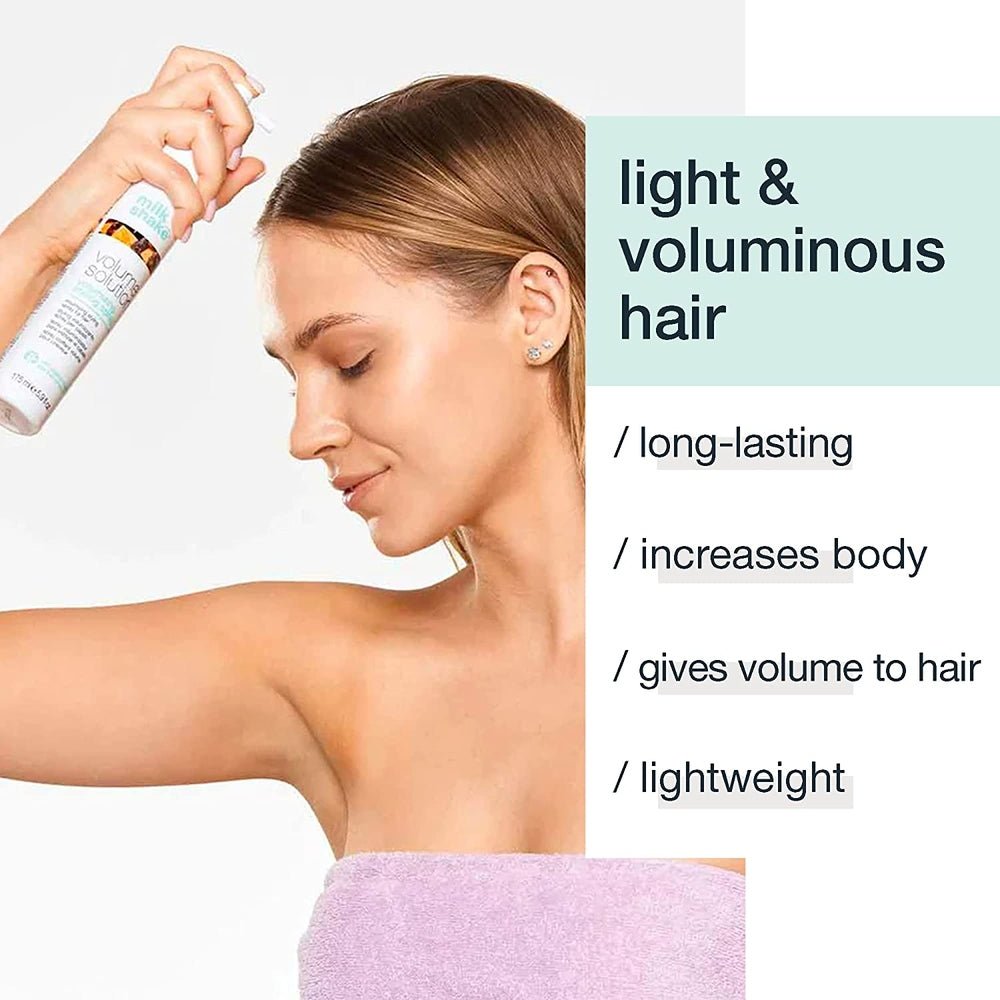 milk_shake Volume Solution Styling Spray 175ml
