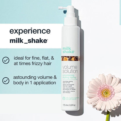 milk_shake Volume Solution Styling Spray 175ml