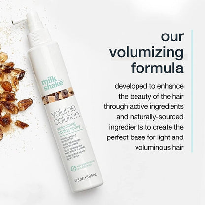 milk_shake Volume Solution Styling Spray 175ml
