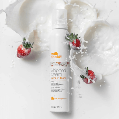 GIFT - milk_shake whipped Cream Leave-in Foam 200ml