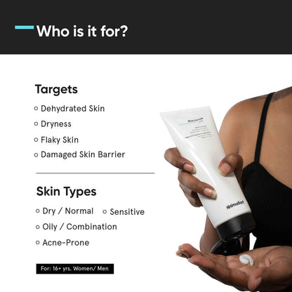 Minimalist Niacinamide 5% Body Lotion 180 g