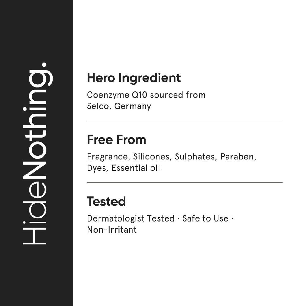 Minimalist Retinol 0.6% Mid-Strength Anti Aging Face Serum 30 ml