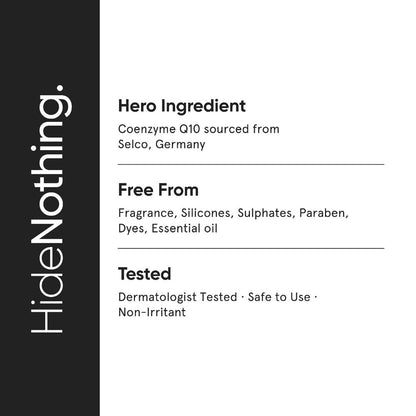 Minimalist Retinol 0.6% Mid-Strength Anti Aging Face Serum 30 ml
