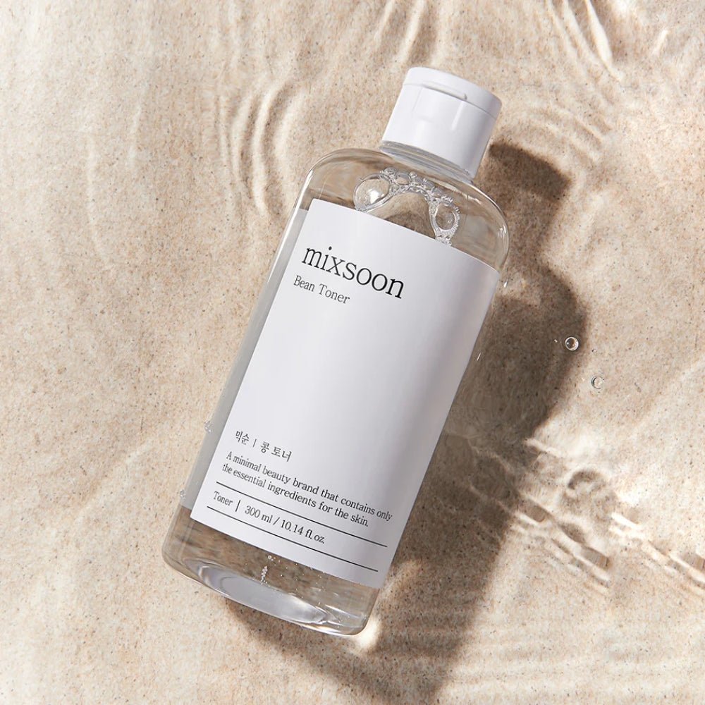 Mixsoon Bean Toner 100ml