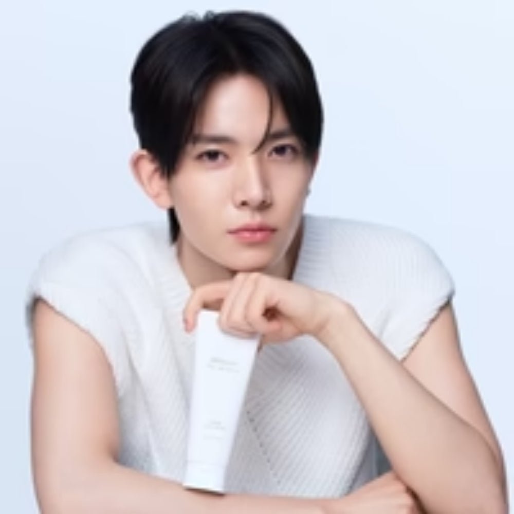 Mixsoon Centella Cleansing Foam 150ml