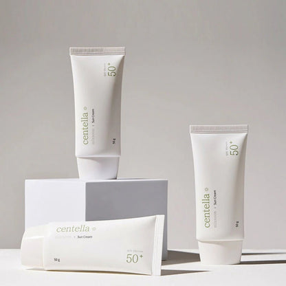 Mixsoon Centella Sun Cream 50g