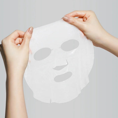 Mixsoon Deep Barrier Mask 30g*5
