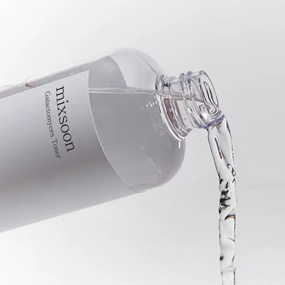 Mixsoon Galactomyces Toner 300ml