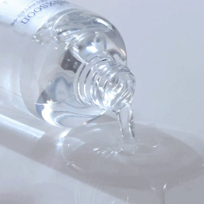 Mixsoon Glacier Water Hyaluronic Acid Serum 300ml