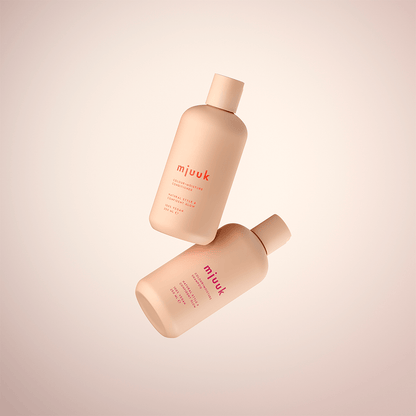 Mjuuk Colour + Moisture Shampoo 250ml
