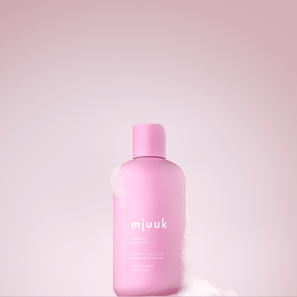 Mjuuk Volume Shampoo 250ml