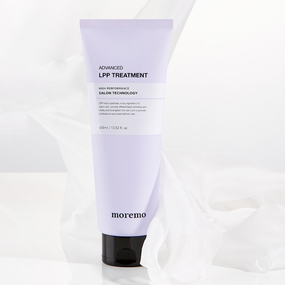 Moremo Advanced LPP Treatment 180ml