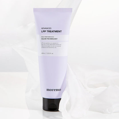 Moremo Advanced LPP Treatment 180ml