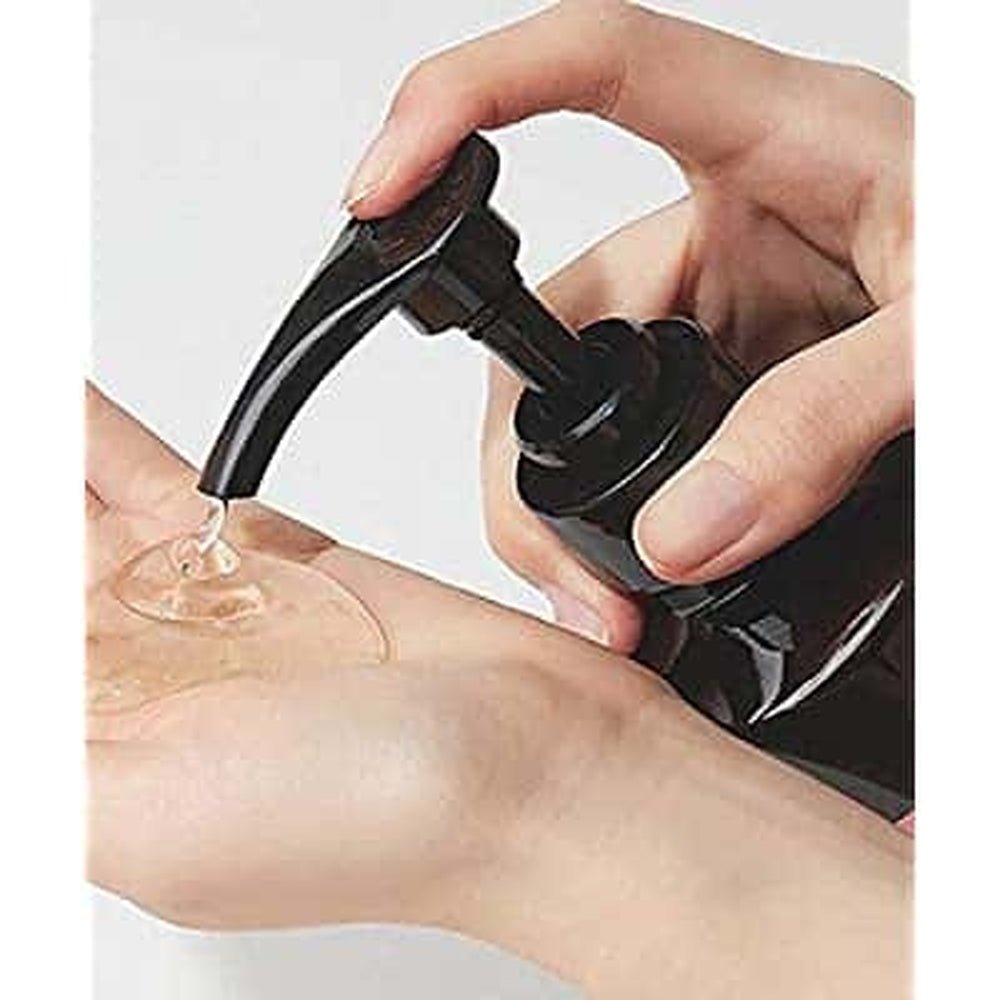 Moremo Caffeine Biome Shampoo For Normal &amp; Dry Scalp 500ml