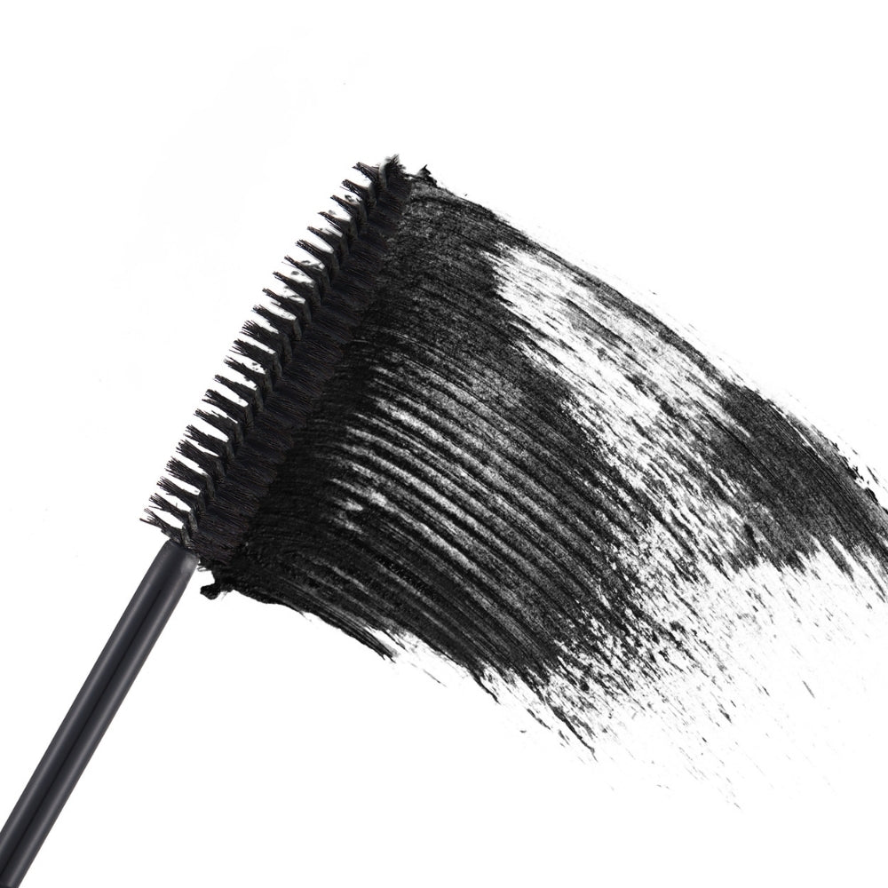 Moremo Keratin Easy Cover Mascara - Black 12g