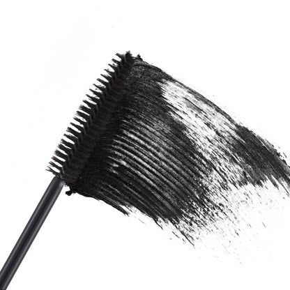 Moremo Keratin Easy Cover Mascara - Black 12g