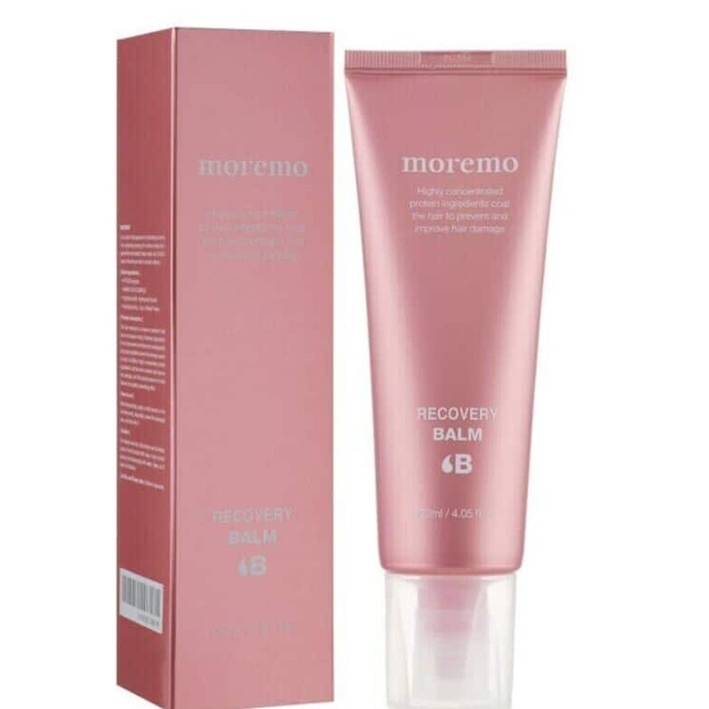 Moremo Recovery Balm B 120ml