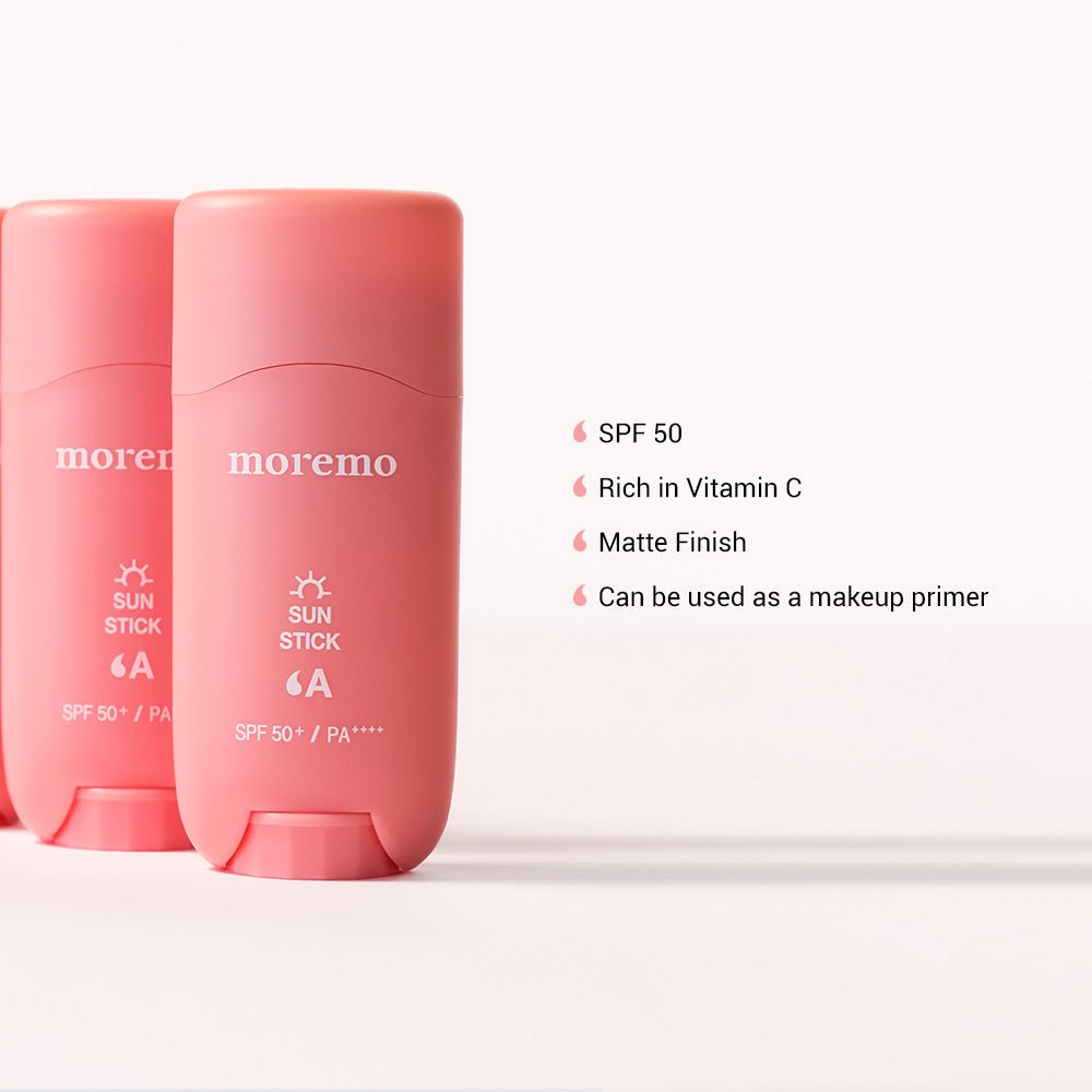 Moremo Sun Stick A 16g