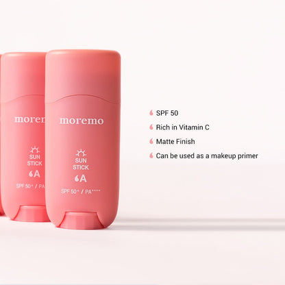 Moremo Sun Stick A 16g