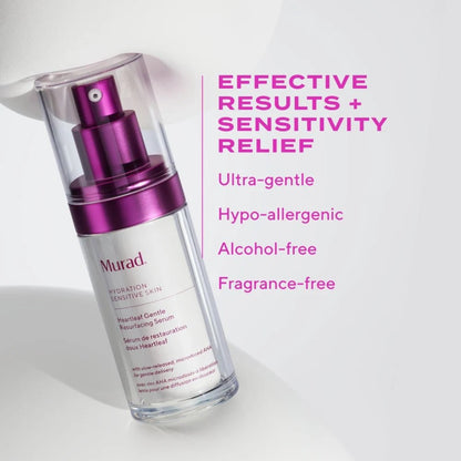 Murad Heartleaf Gentle Resurfacing Serum 30ml