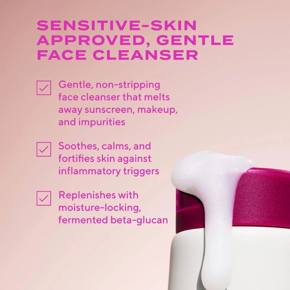 Murad Heartleaf Soothing Cleanser 148ml