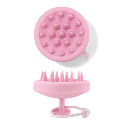 Myriam K Massage Brush