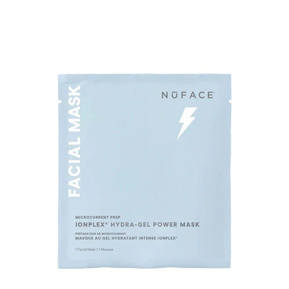 Nuface IonPlex Hydra-Gel Power Mask 5pc