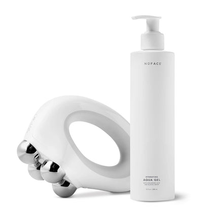 Nuface Nubody Skin Toning Device