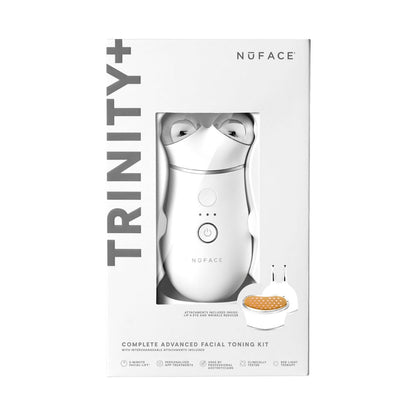 Nuface Trinity+ ELE &amp; TWR Attachments Set