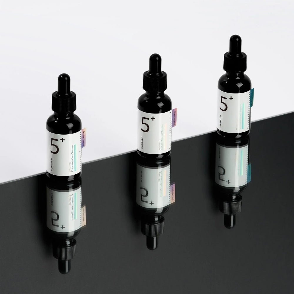 Numbuzin No.5 Vitamin Concentrated Serum 30ml