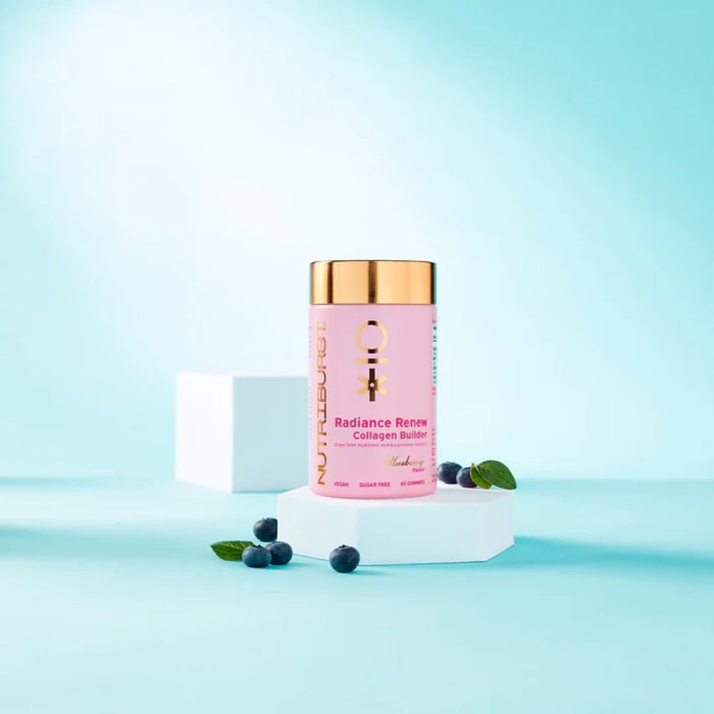 Nutriburst Radiance Renew