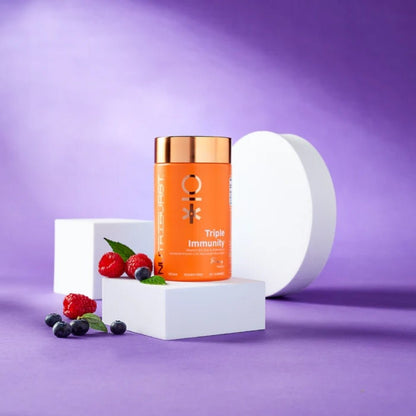 Nutriburst Triple Immunity