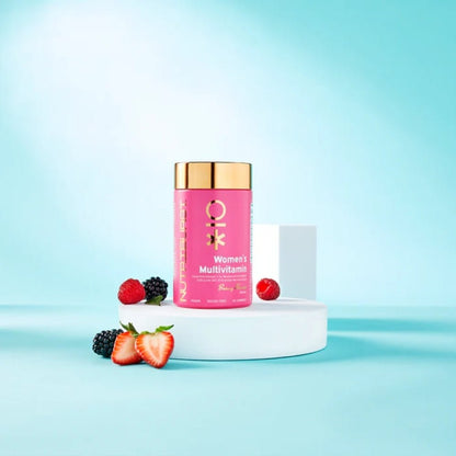 Nutriburst Women&