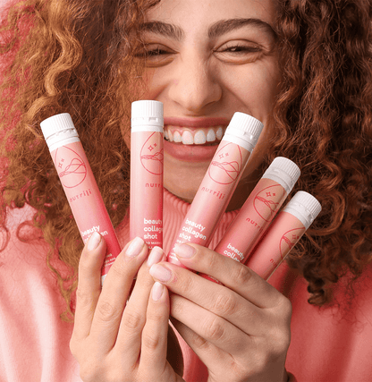 Nutrili Marine Collagen Shots 20 Drinks